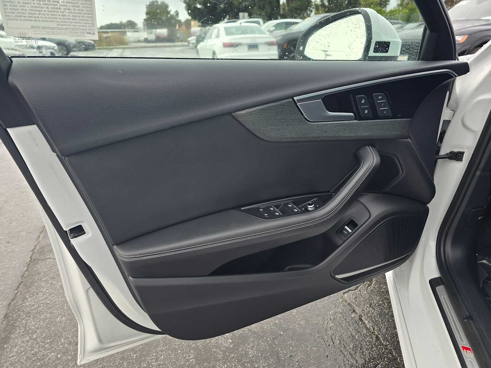 2020 Audi A4 Premium Plus