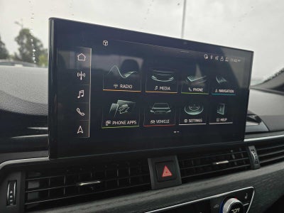 2020 Audi A4 Premium Plus