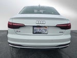 2020 Audi A4 Premium Plus