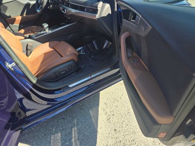 2024 Audi A5 Sportback S line Premium Plus