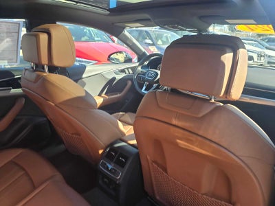 2024 Audi A5 Sportback S line Premium Plus