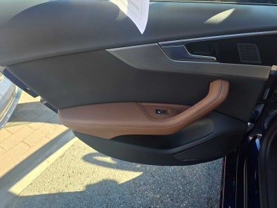 2024 Audi A5 Sportback S line Premium Plus