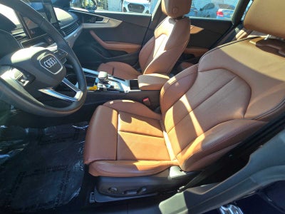 2024 Audi A5 Sportback S line Premium Plus