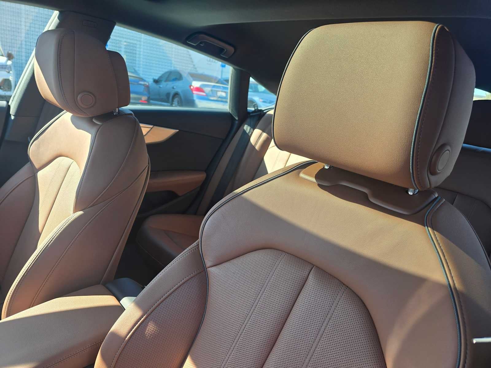 2024 Audi A5 Sportback S line Premium Plus