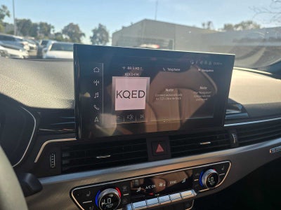 2024 Audi A5 Sportback S line Premium Plus