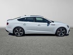 2023 Audi A5 Sportback S line Premium Plus