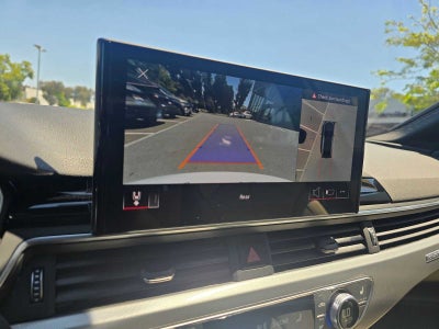 2023 Audi A5 Sportback S line Premium Plus