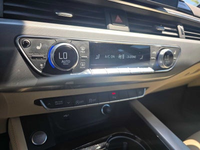 2023 Audi A5 Sportback S line Premium Plus