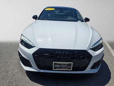 2023 Audi A5 Sportback S line Premium Plus