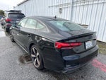 2024 Audi A5 Sportback S line Premium Plus