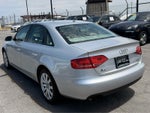 2010 Audi A4 2.0T Premium Plus