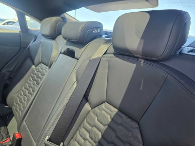 2023 Audi e-tron GT Premium Plus