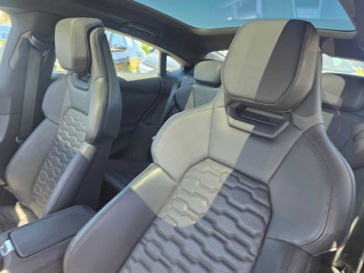 2023 Audi e-tron GT Premium Plus
