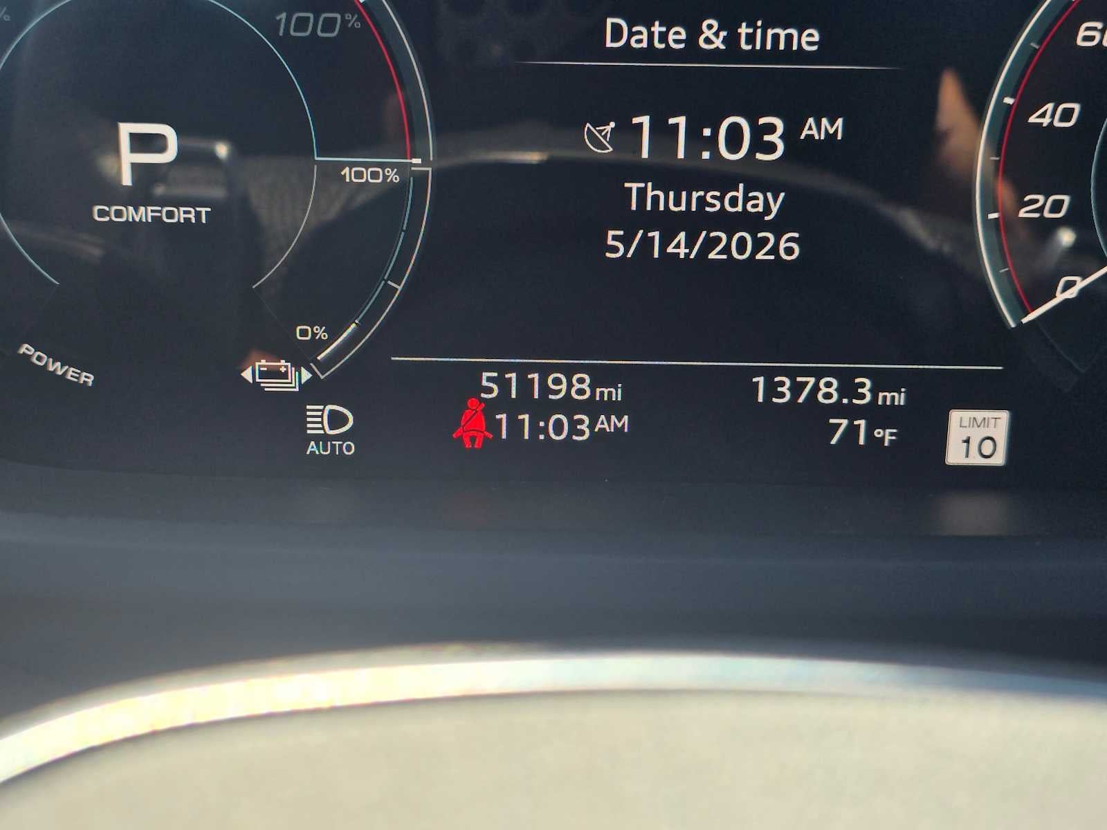 2023 Audi e-tron GT Premium Plus