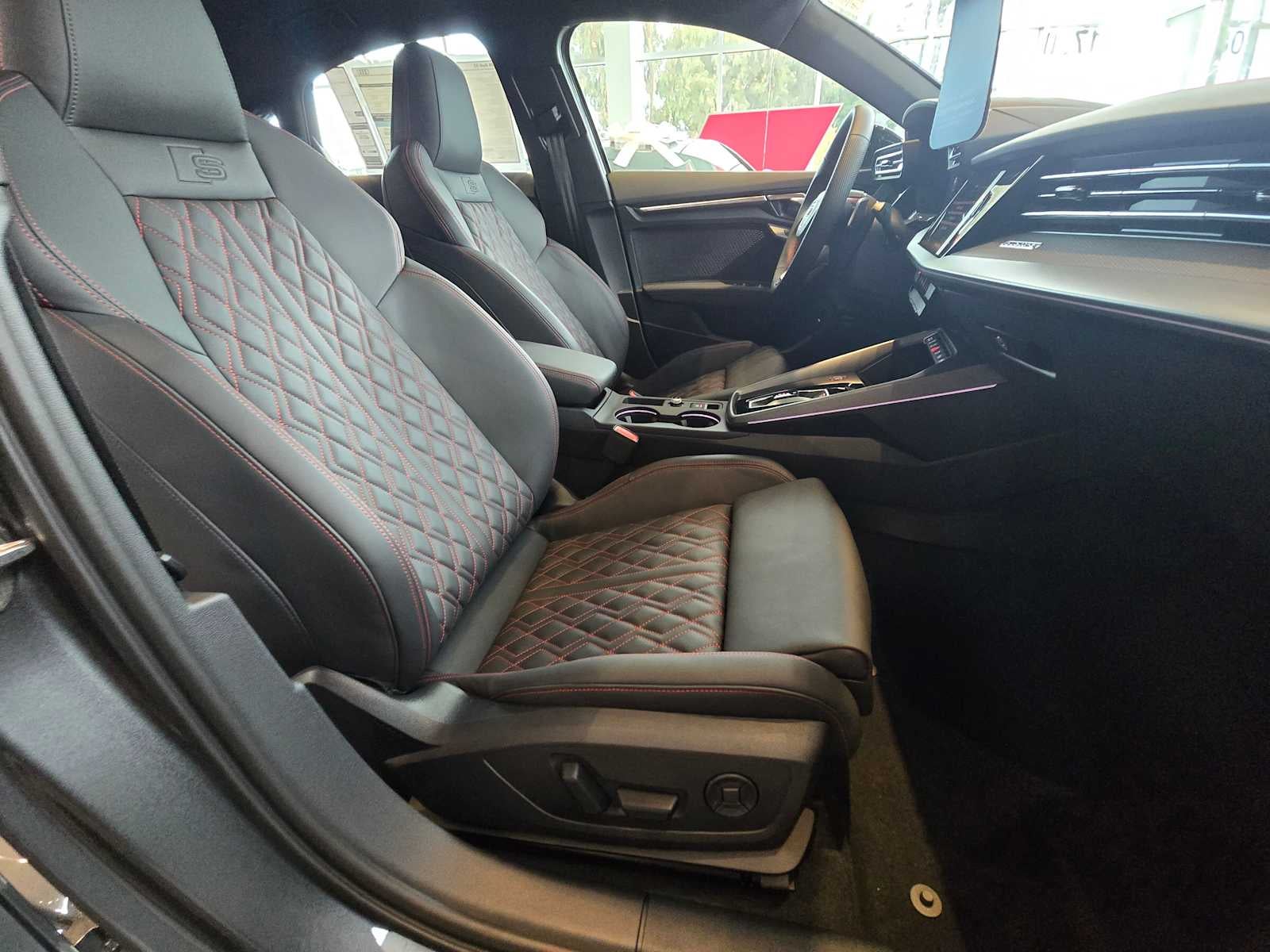 2026 Audi S3 quattro