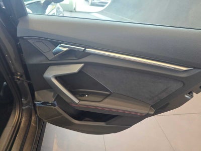 2026 Audi S3 quattro