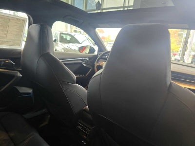 2026 Audi S3 quattro