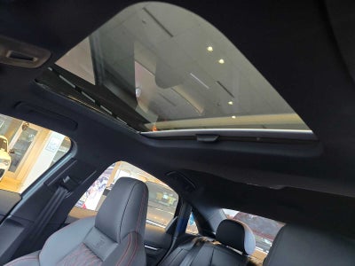 2026 Audi S3 quattro