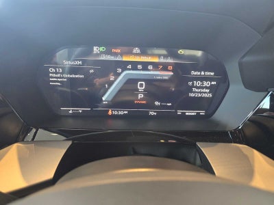 2026 Audi S3 quattro