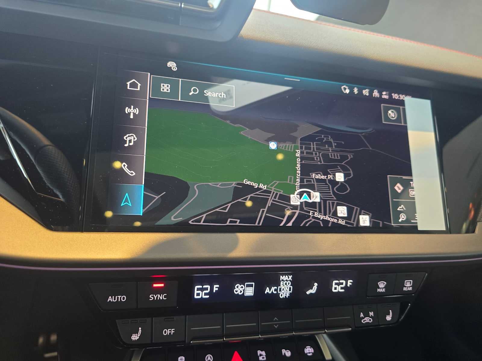 2026 Audi S3 quattro