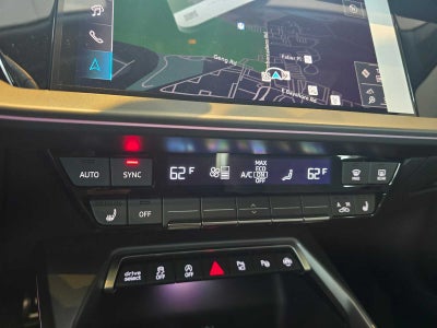 2026 Audi S3 quattro