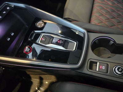 2026 Audi S3 quattro