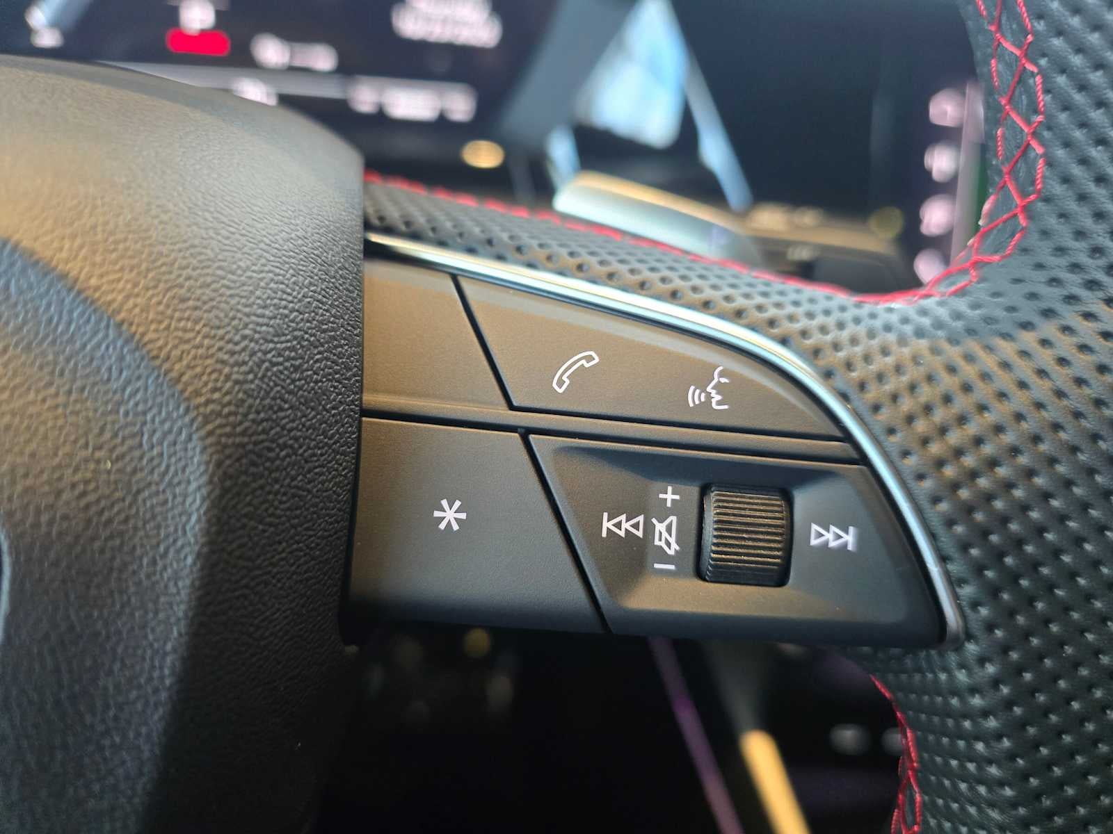 2026 Audi S3 quattro