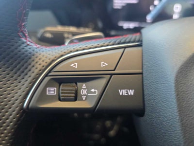 2026 Audi S3 quattro