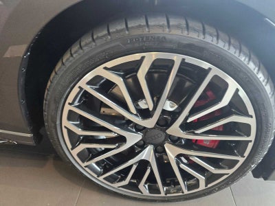 2026 Audi S3 quattro