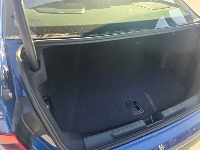 2026 Audi S3 quattro