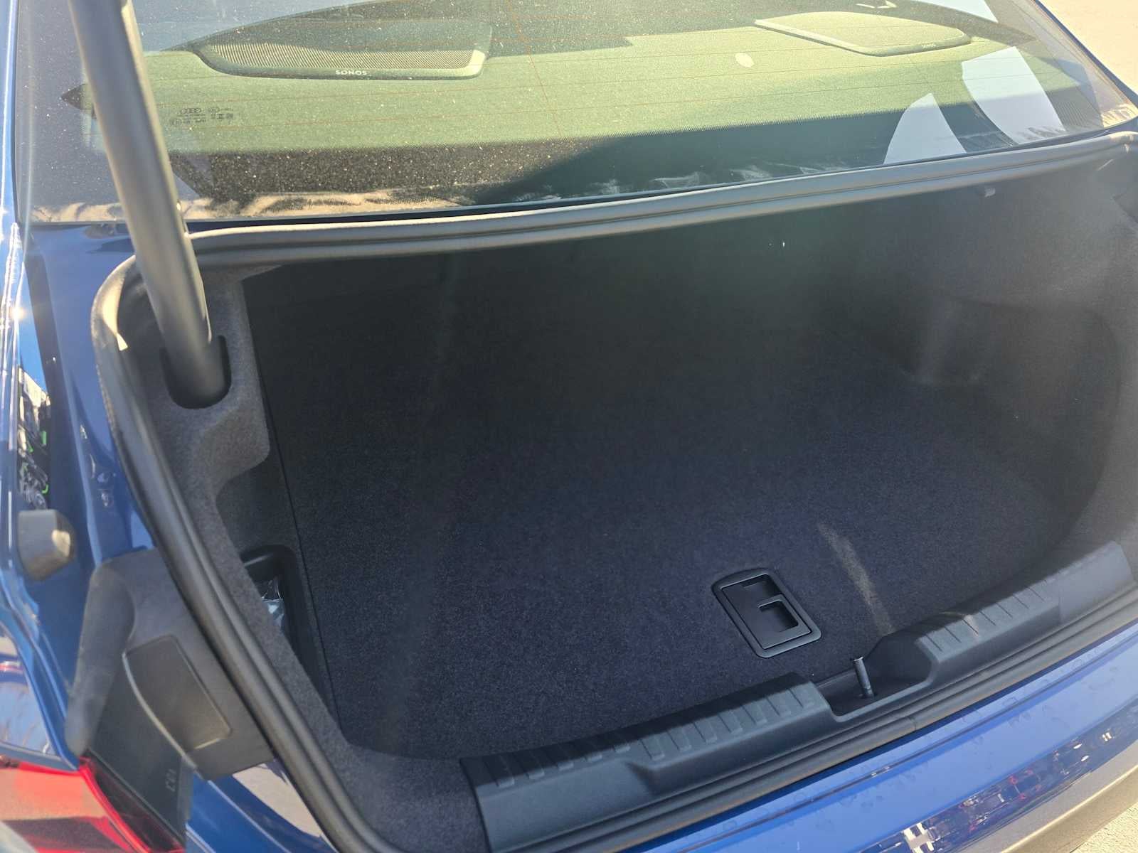 2026 Audi S3 quattro