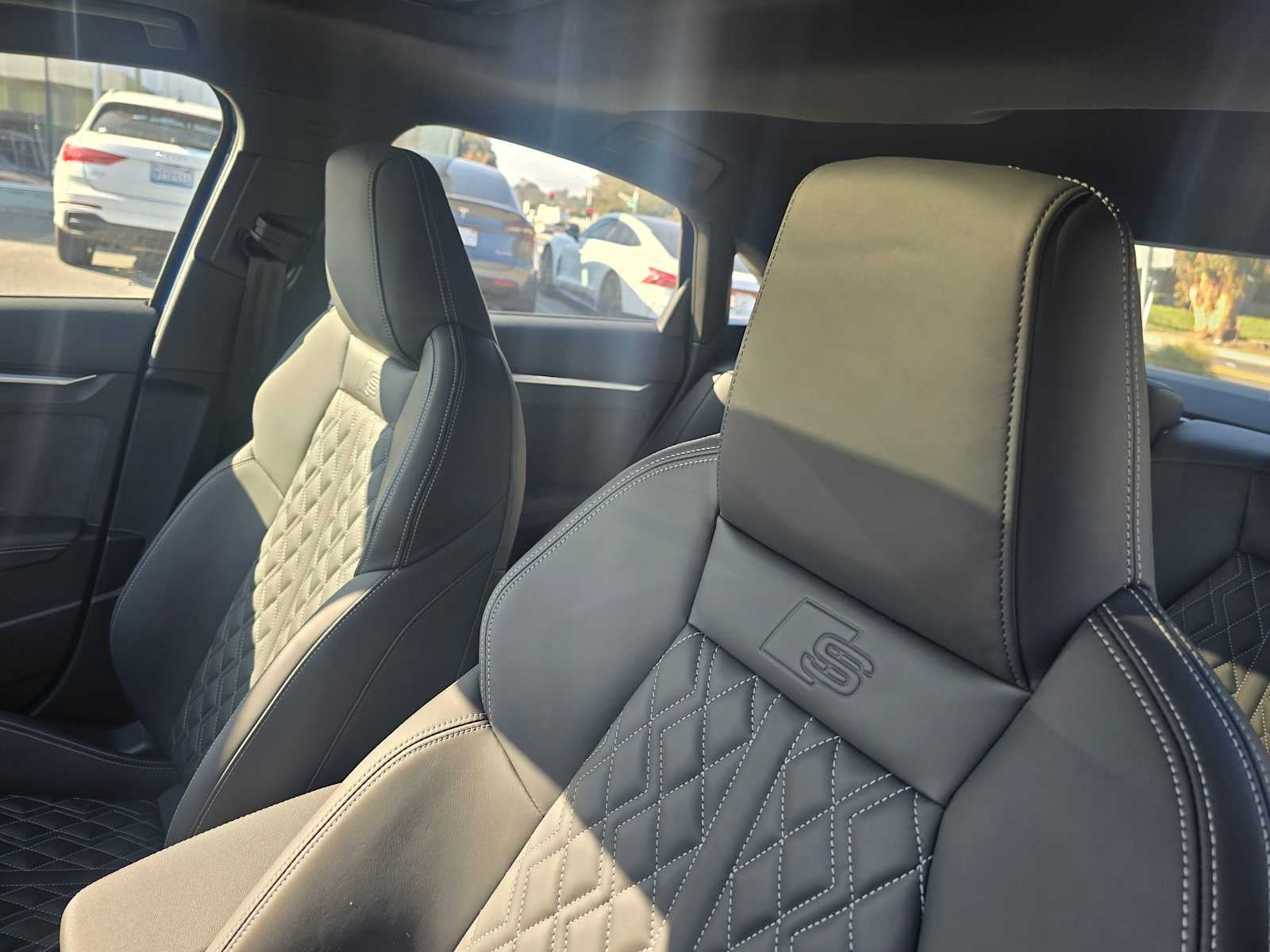 2026 Audi S3 quattro