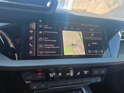 2026 Audi S3 quattro