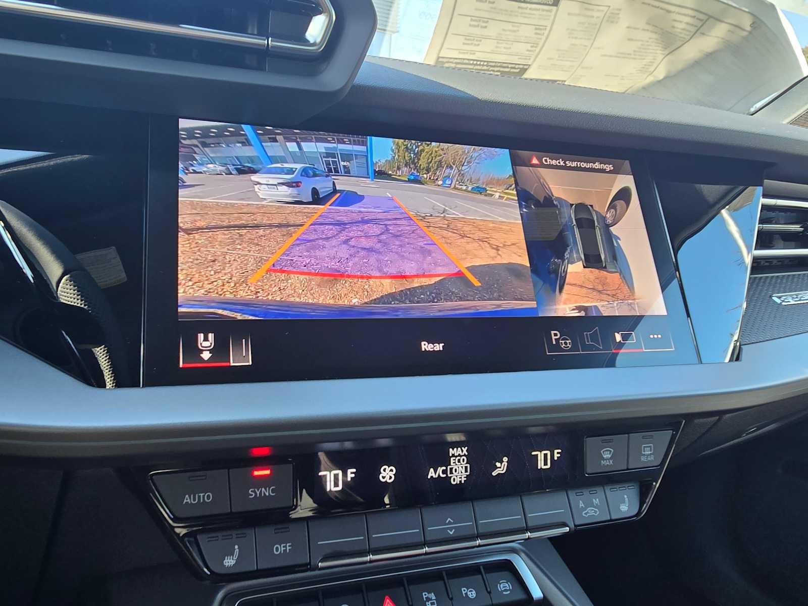 2026 Audi S3 quattro