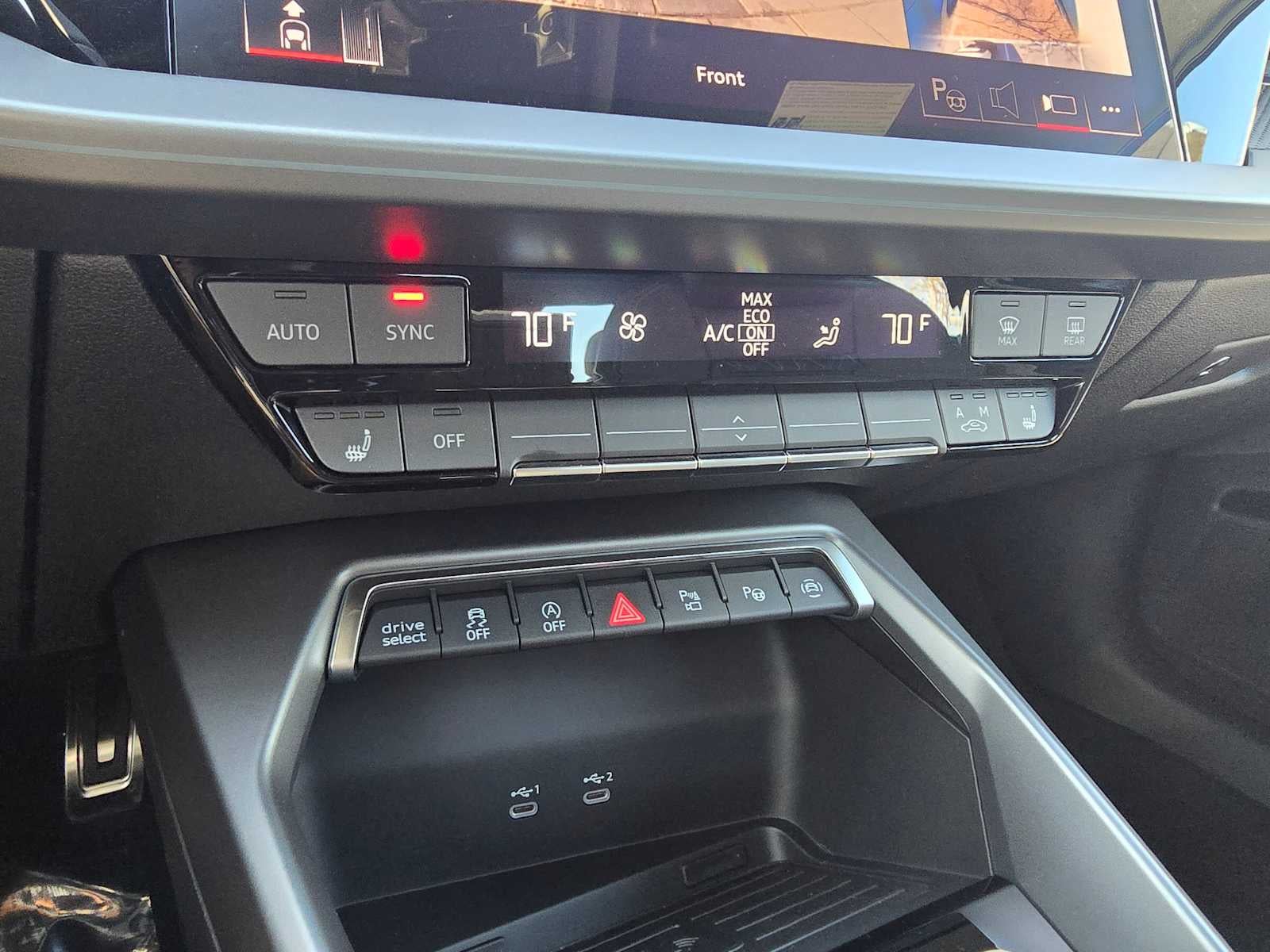 2026 Audi S3 quattro