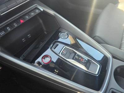 2026 Audi S3 quattro