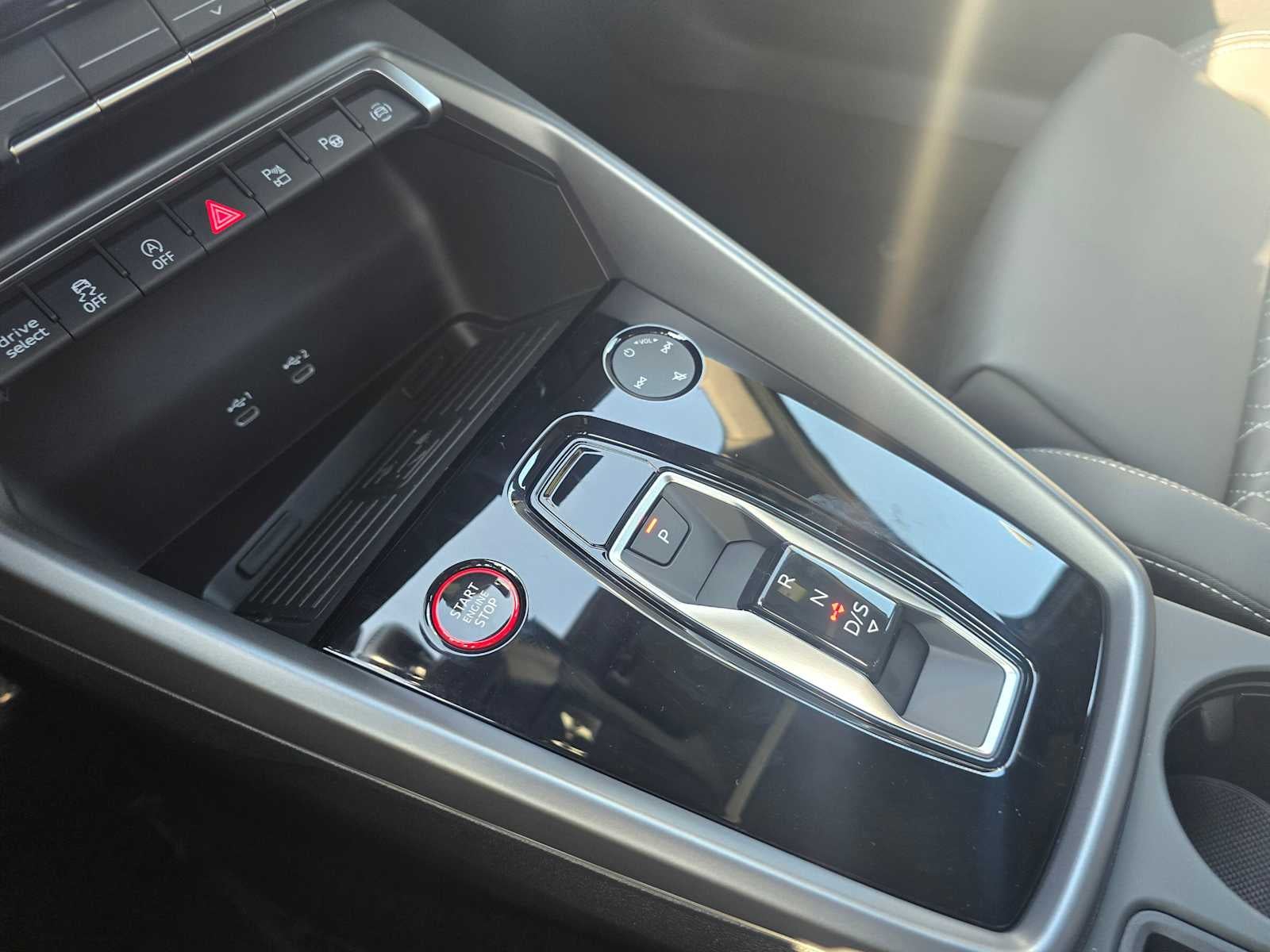 2026 Audi S3 quattro