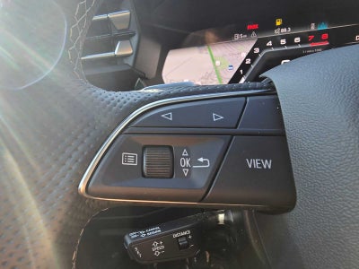 2026 Audi S3 quattro