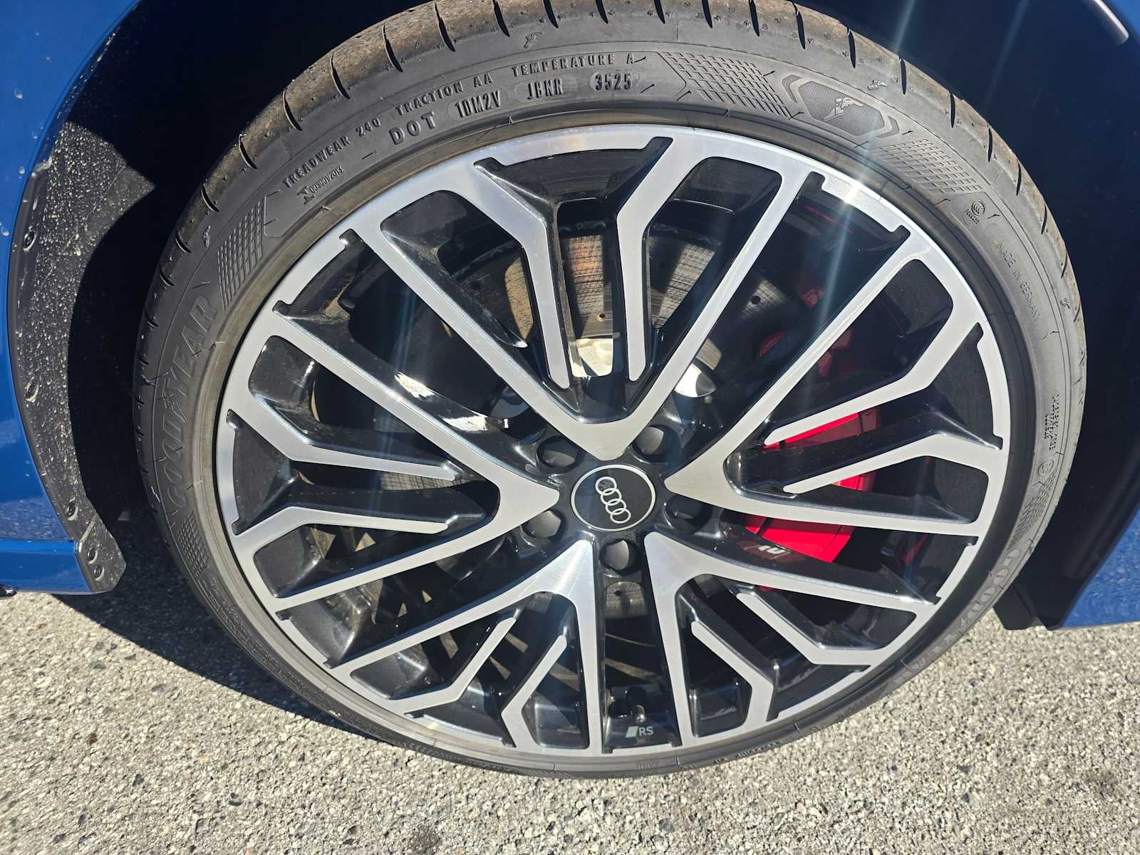 2026 Audi S3 quattro