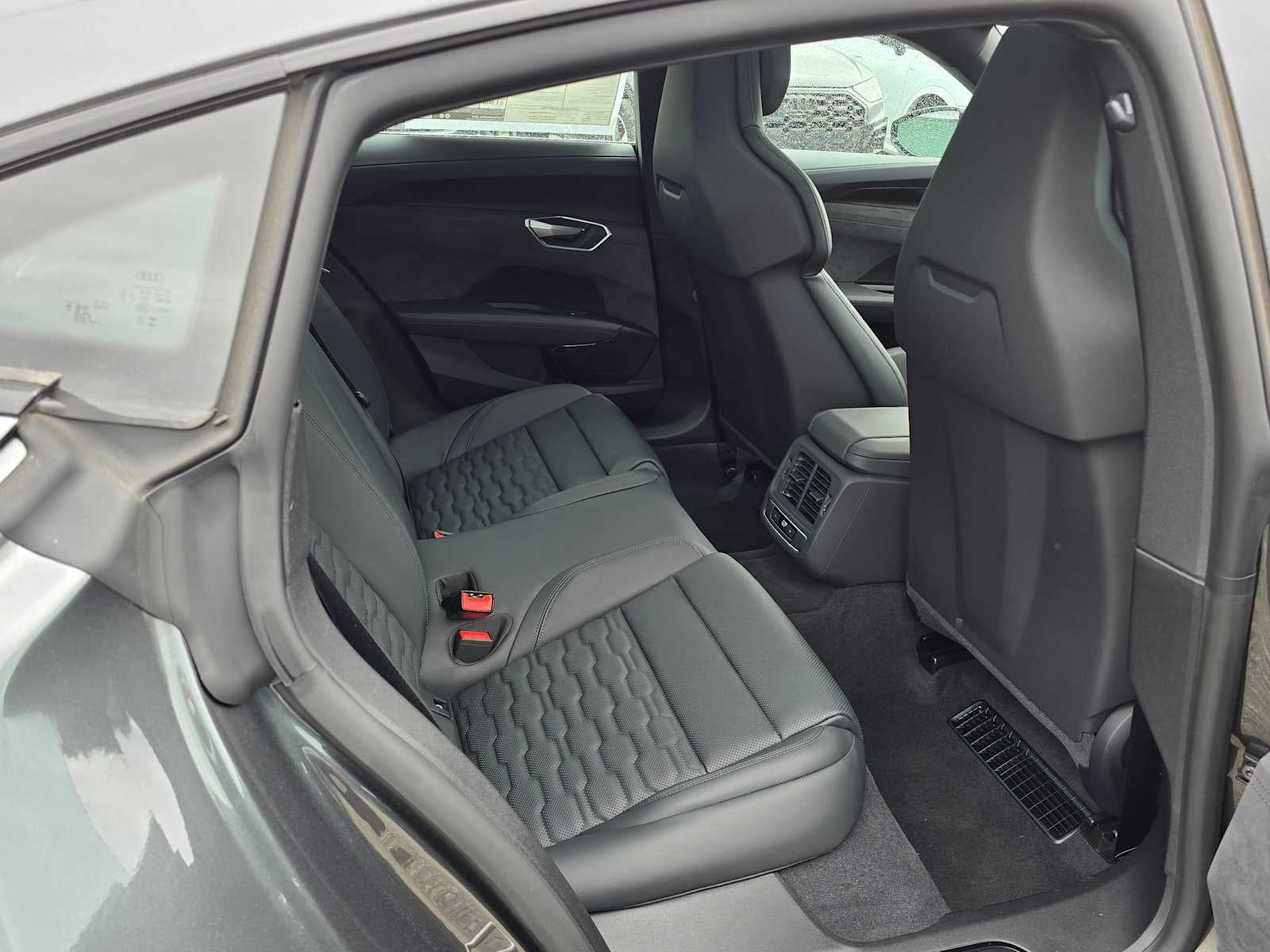 2026 Audi S e-tron GT Premium Plus