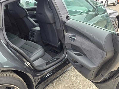 2026 Audi S e-tron GT Premium Plus