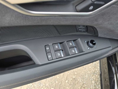 2026 Audi S e-tron GT Premium Plus