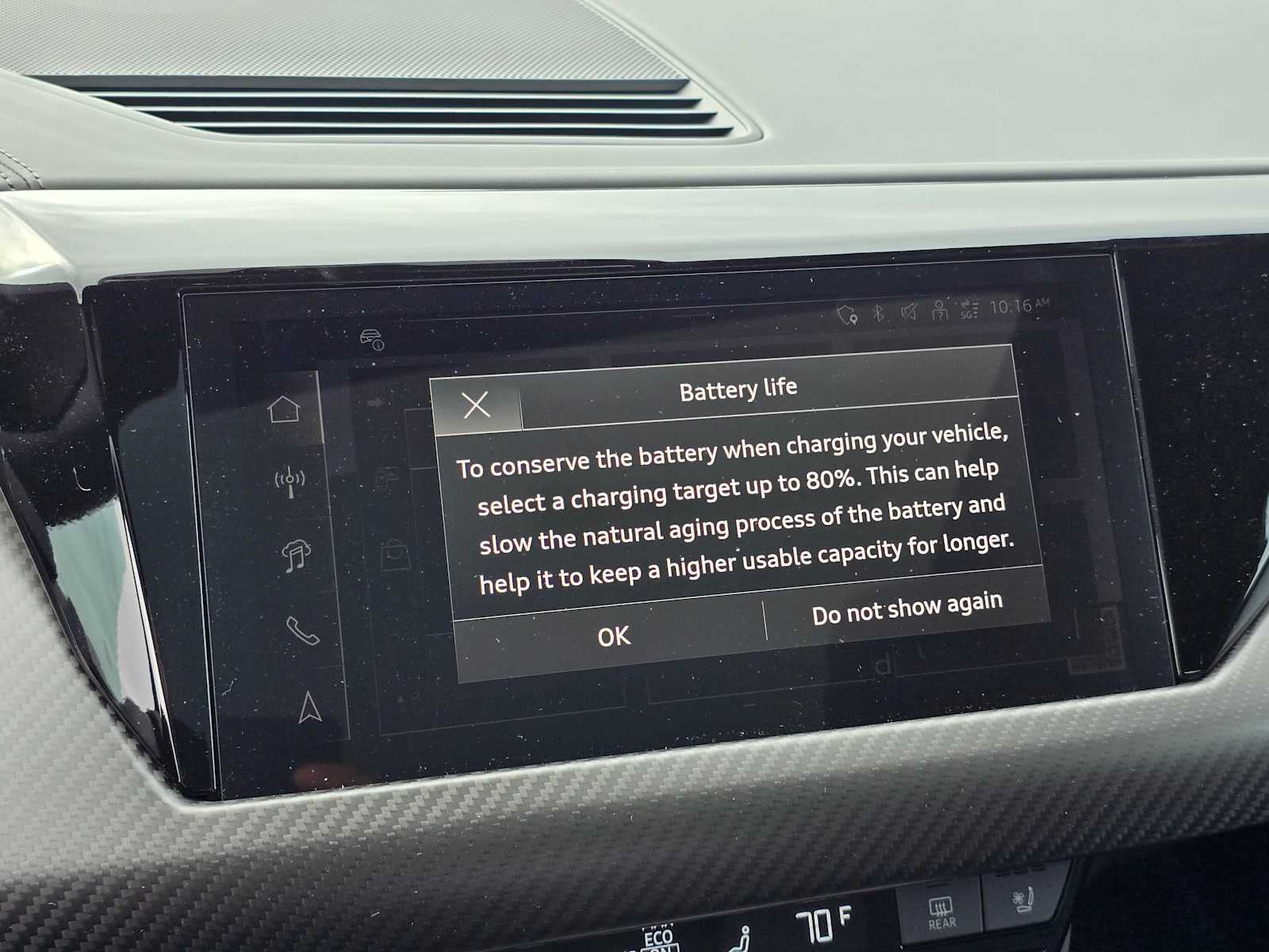 2026 Audi S e-tron GT Premium Plus