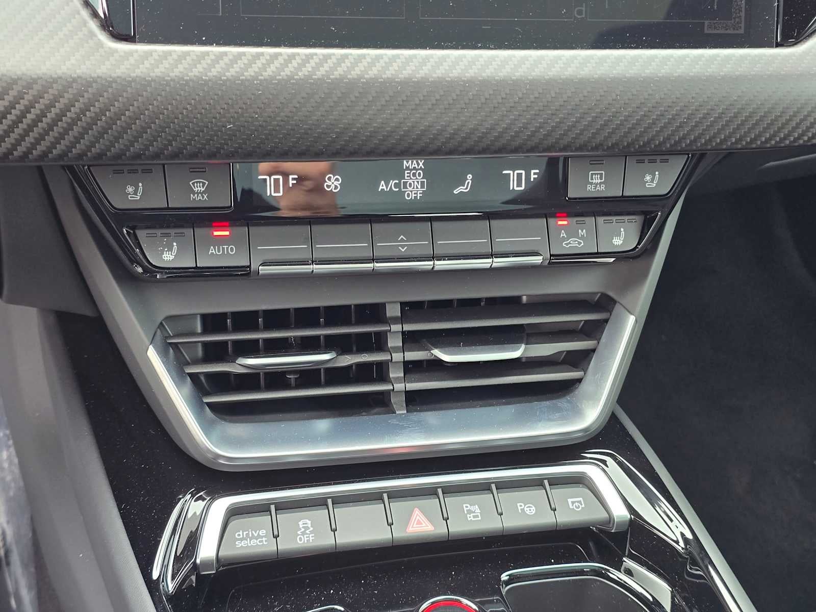 2026 Audi S e-tron GT Premium Plus