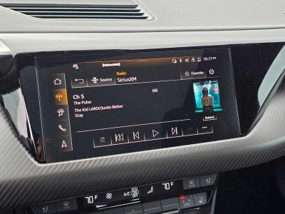 2026 Audi S e-tron GT Premium Plus