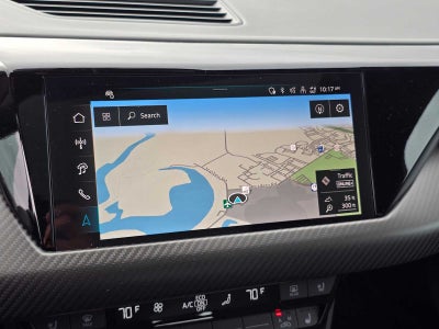 2026 Audi S e-tron GT Premium Plus