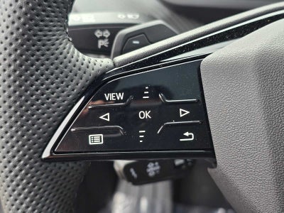 2026 Audi S e-tron GT Premium Plus