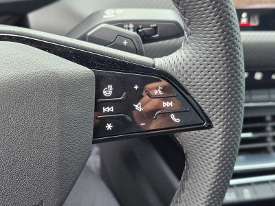 2026 Audi S e-tron GT Premium Plus