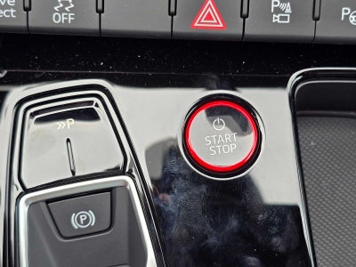 2026 Audi S e-tron GT Premium Plus