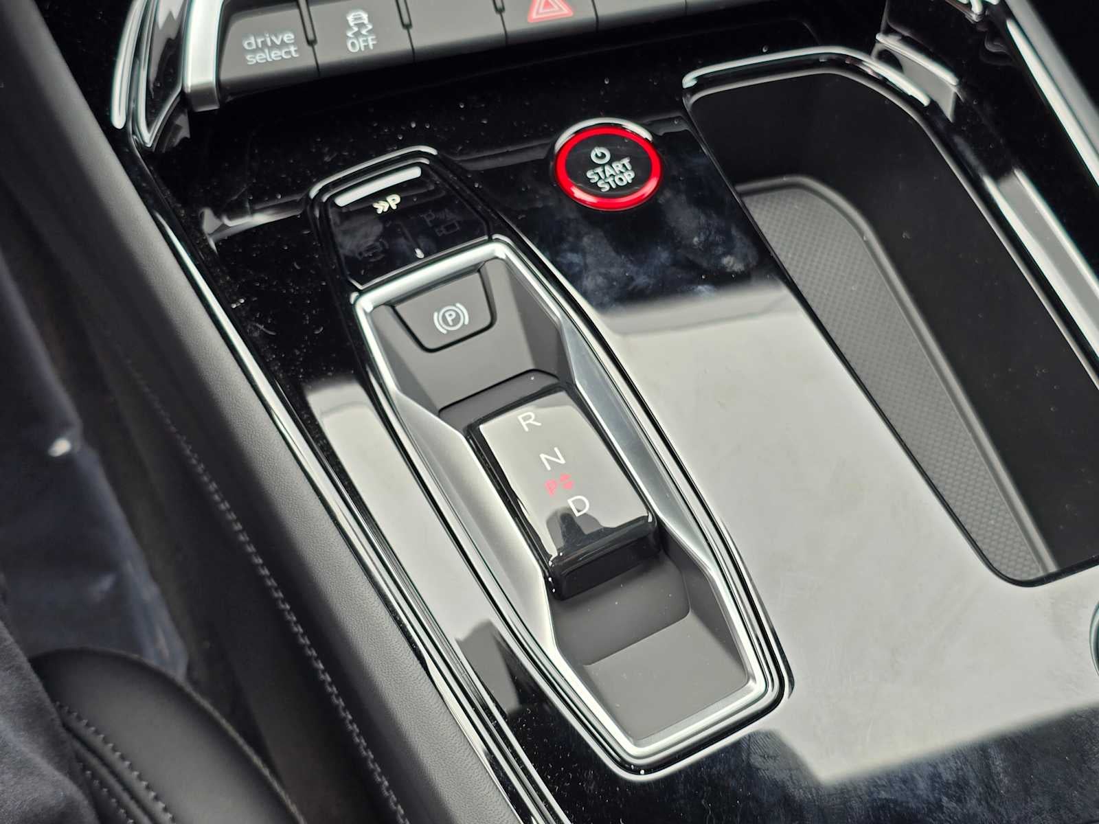 2026 Audi S e-tron GT Premium Plus